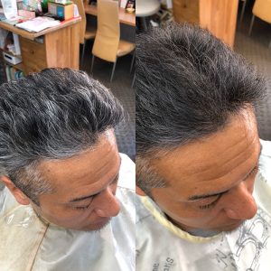スタイル8
